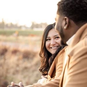 Meet your Posher, Pernell